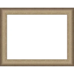 Amanti Art Elegant Brushed Bronze Framed Dry Erase Magnetic Board -Amanti Art GUEST 8b2743a4 8cf5 4d19 b9ff 3e12f49f7c0b
