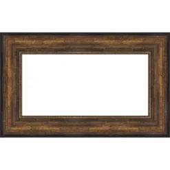 Amanti Art Ballroom Bronze Framed Dry Erase Magnetic Board -Amanti Art GUEST 8bae566f d0ad 4eeb bc78 ecdad5b88ecd