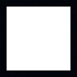 Amanti Art Tribeca Black Framed Dry Erase Magnetic Board -Amanti Art GUEST 8d134e10 74c7 416c ac80 bea90c997c70