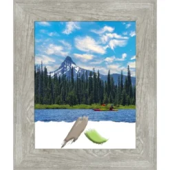Amanti Art Dove Greywash Picture Frame -Amanti Art GUEST 8db0ae9b 4ed7 4511 8f54 b1ac46d394a3