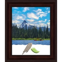 Amanti Art Coffee Bean Brown Picture Frame -Amanti Art GUEST 8e38cb43 cd46 4969 83f4 7bf556571396