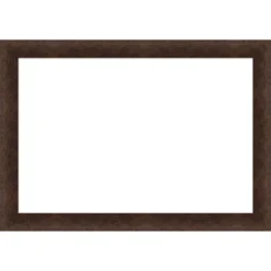 Amanti Art Warm Walnut Framed Dry Erase Magnetic Board 33 Amanti Art Warm Walnut Framed Dry Erase Magnetic Board -Amanti Art GUEST 8e568aac c012 4938 b62f c059f78793fa
