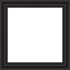 Amanti Art Colonial Black Framed Dry Erase Magnetic Board -Amanti Art GUEST 918f92ca ed6f 4402 bc70 08330360c85d