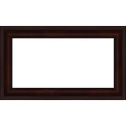 Amanti Art Coffee Bean Brown Framed Dry Erase Magnetic Board -Amanti Art GUEST 923f6b82 cab1 4b85 a543 369c8dbc104e