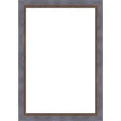 Amanti Art Two Tone Blue Copper Framed Dry Erase Magnetic Board 19 Amanti Art Two Tone Blue Copper Framed Dry Erase Magnetic Board -Amanti Art GUEST 92df28fd f5af 46fa a020 5ba30a0a0117