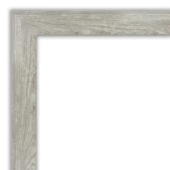 Amanti Art Dove Greywash Picture Frame