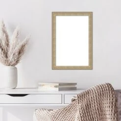 Amanti Art Paris Champagne Framed Dry Erase Magnetic Board 25 Amanti Art Paris Champagne Framed Dry Erase Magnetic Board -Amanti Art GUEST 9678df69 cab4 4e55 a564 2a6898d7ca8e