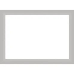 Amanti Art Low Luster Silver Framed Dry Erase Magnetic Board 26 Amanti Art Low Luster Silver Framed Dry Erase Magnetic Board -Amanti Art GUEST 97530a47 f1e5 4b51 b584 96ecb3cb5a0b