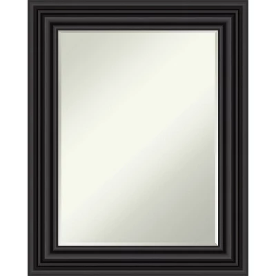 Colonial Petite Bevel Bathroom Wall Mirror 9 Colonial Petite Bevel Bathroom Wall Mirror - Image 7