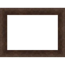Amanti Art Warm Walnut Framed Dry Erase Magnetic Board 26 Amanti Art Warm Walnut Framed Dry Erase Magnetic Board -Amanti Art GUEST 97b930af 9591 4f40 b219 1eb7647822ef