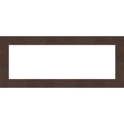 Amanti Art Wildwood Brown Framed Dry Erase Magnetic Board 17 Amanti Art Wildwood Brown Framed Dry Erase Magnetic Board - Image 15