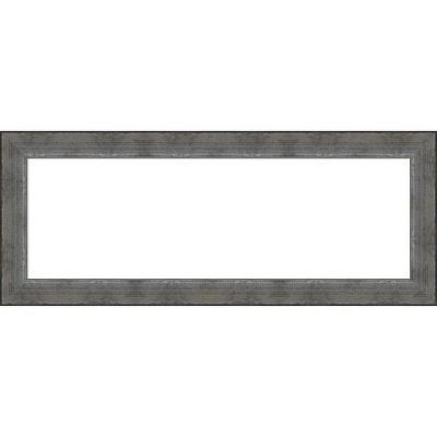 Amanti Art Forged Pewter Framed Dry Erase Magnetic Board 18 Amanti Art Forged Pewter Framed Dry Erase Magnetic Board - Image 16