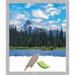 Amanti Art Grace Narrow Picture Frame -Amanti Art GUEST 9a0f67a4 b80a 4853 bf1e 2a2a1d169750