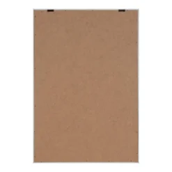 16" X 23" Green Tree Line I Framed Canvas Wall Art - Amanti Art -Amanti Art GUEST 9a77b94f d4bd 45be bd76 de2e5b3eaf78