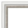 Amanti Art Salon Silver Picture Frame -Amanti Art GUEST 9ac63de4 70f5 4ce0 8a45 08de947cb1b5