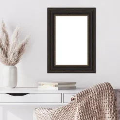 Amanti Art Accent Bronze Framed Dry Erase Magnetic Board 17 X 23 In. -Amanti Art GUEST 9c586c72 c8ab 4bea 9242 993f90070c19