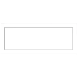 Amanti Art Wedge White Framed Dry Erase Magnetic Board 34 Amanti Art Wedge White Framed Dry Erase Magnetic Board -Amanti Art GUEST 9d032910 2654 4df0 8a9e f6017705164d