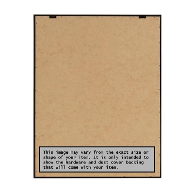 16" X 16" Kindness Matters By Laura Marshall Framed Canvas Wall Art Light Brown - Amanti Art 5 16" X 16" Kindness Matters By Laura Marshall Framed Canvas Wall Art Light Brown - Amanti Art - Image 3