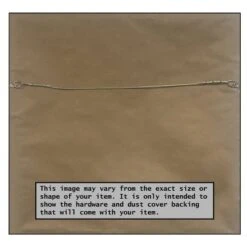 18" X 24" A Sabbatical By Swapnil Framed Wall Art Print - Amanti Art -Amanti Art GUEST 9df7e43e 3c91 405b ae69 716344a686df 1