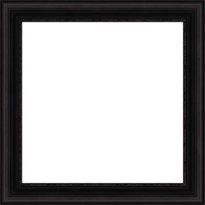 Amanti Art Parlor Black Framed Magnetic Dry Erase Board 16 Amanti Art Parlor Black Framed Magnetic Dry Erase Board - Image 14