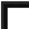 Parlor Petite Bevel Bathroom Wall Mirror -Amanti Art GUEST a140614e 03d3 48a9 b5f9 2e0694ba63f7 1