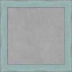 Amanti Art Sky Blue Rustic Wood Framed Magnetic Board 11 Amanti Art Sky Blue Rustic Wood Framed Magnetic Board -Amanti Art GUEST a362aae5 e56e 4975 889b f752bfa4582e