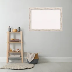 Amanti Art Alexandria Wood Framed Corkboard, White Cork 19 Amanti Art Alexandria Wood Framed Corkboard, White Cork -Amanti Art GUEST a4538aad 6de3 4c0c 9cfb 49bb460b49b7