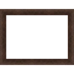 Amanti Art Warm Walnut Framed Dry Erase Magnetic Board 30 Amanti Art Warm Walnut Framed Dry Erase Magnetic Board -Amanti Art GUEST ab2d3e36 4e4a 438e 998f aa13d74bb295