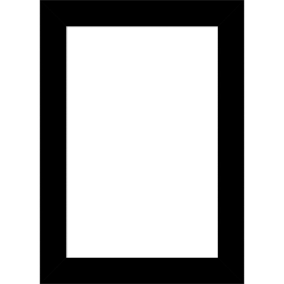 Amanti Art Brushed Black Framed Dry Erase Magnetic Board 10 Amanti Art Brushed Black Framed Dry Erase Magnetic Board - Image 8