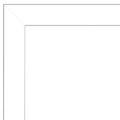 Amanti Art Wedge White Framed Dry Erase Magnetic Board 21 Amanti Art Wedge White Framed Dry Erase Magnetic Board -Amanti Art GUEST ace721d8 0db7 48c3 b7a3 05642ac37e5d