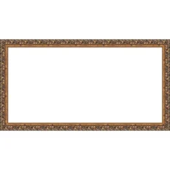 Amanti Art Antique Bronze Framed Dry Erase Magnetic Board -Amanti Art GUEST ad212902 c372 4af7 b236 8ee3c801363c