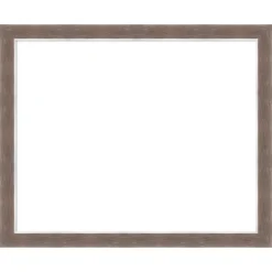 Amanti Art Noble Mocha Framed Dry Erase Magnetic Board 31 Amanti Art Noble Mocha Framed Dry Erase Magnetic Board -Amanti Art GUEST ae3732fb 3adf 4af2 934d aec4eb08bd4b
