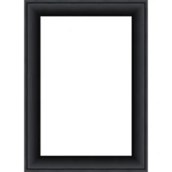Amanti Art Nero Black Framed Dry Erase Magnetic Board -Amanti Art GUEST aed2d74e 396c 43f0 8fa6 5edae49ab479