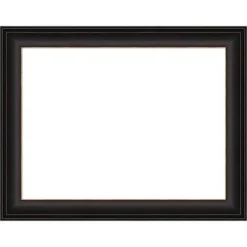 Amanti Art Trio Oil Rubbed Bronze Framed Magnetic Dry Erase Board -Amanti Art GUEST aeddc7b8 1822 4af3 a59c 05d861c94e95