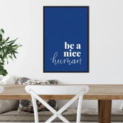 16" X 23" Bright Home II By Becky Thorns Framed Canvas Wall Art Black - Amanti Art 13 16" X 23" Bright Home II By Becky Thorns Framed Canvas Wall Art Black - Amanti Art -Amanti Art GUEST af7d5717 7c44 4f23 84be 2f3d1d4cc256