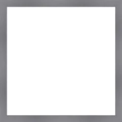 Amanti Art Edwin Grey Framed Dry Erase Magnetic Board -Amanti Art GUEST b05adb57 7702 4195 8c83 ca893f9f305d