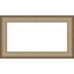 Amanti Art Elegant Brushed Bronze Framed Dry Erase Magnetic Board -Amanti Art GUEST b0adbd73 b490 479b b4ff 6d99fa030f4b