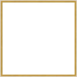 Amanti Art Paige White Gold Framed Dry Erase Magnetic Board -Amanti Art GUEST b5ea0f89 7b24 44d8 95db 8b09cc878948