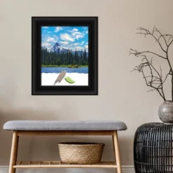 Amanti Art Parlor Picture Frame -Amanti Art GUEST b6ae3029 bea1 4574 a5e8 cd9a39b8b388