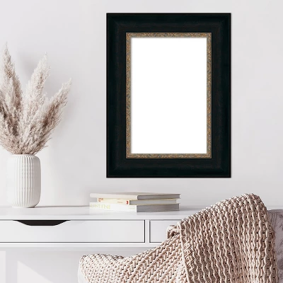 Amanti Art Paragon Bronze Framed Dry Erase Magnetic Board 9 Amanti Art Paragon Bronze Framed Dry Erase Magnetic Board - Image 7