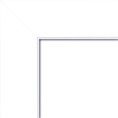 Amanti Art Corvino Wood Framed Magnetic Board 3 Amanti Art Corvino Wood Framed Magnetic Board