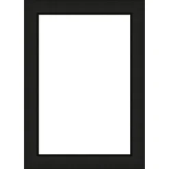 Amanti Art Midnight Black Narrow Framed Dry Erase Magnetic Board -Amanti Art GUEST bc0eb83d 70f3 40ac a461 ff98dd08d124