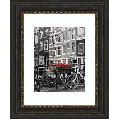 Amanti Art Accent Bronze Narrow Picture Frame 8 Amanti Art Accent Bronze Narrow Picture Frame - Image 6
