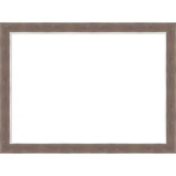 Amanti Art Noble Mocha Framed Dry Erase Magnetic Board 30 Amanti Art Noble Mocha Framed Dry Erase Magnetic Board -Amanti Art GUEST bf33c786 0210 47df 872c fb2fb531e674