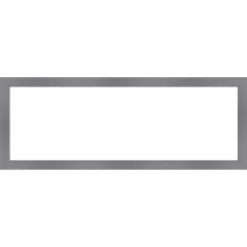 Amanti Art Edwin Grey Framed Dry Erase Magnetic Board -Amanti Art GUEST bf7077bb dd7b 4b17 8b12 75dd5fe269c1