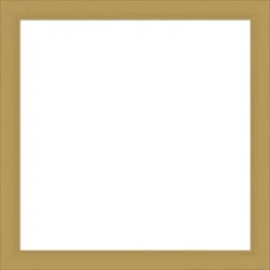 Amanti Art Grace Brushed Gold Framed Dry Erase Magnetic Board -Amanti Art GUEST bff6e689 8ff1 4de0 99e6 e92f0681daf3