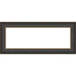 Amanti Art Thomas Black Bronze Framed Dry Erase Magnetic Board -Amanti Art GUEST c196f5eb 46b7 4f3d 8ec7 6f3ddf4757bf