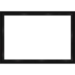 Amanti Art 28"x40" Grand Black Narrow Framed Magnetic Dry Erase Board 17 Amanti Art 28"x40" Grand Black Narrow Framed Magnetic Dry Erase Board -Amanti Art GUEST c1cc025c b12e 4c8b 96b9 f7cd5e518bde
