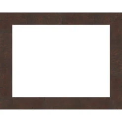 Amanti Art Wildwood Brown Framed Dry Erase Magnetic Board 28 Amanti Art Wildwood Brown Framed Dry Erase Magnetic Board -Amanti Art GUEST c265b5de 4f30 47f2 88d4 3e8496a4025f