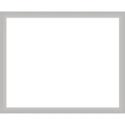 Amanti Art Low Luster Silver Framed Dry Erase Magnetic Board 31 Amanti Art Low Luster Silver Framed Dry Erase Magnetic Board -Amanti Art GUEST c32bdcfa 3481 4f6a 98ce d6d4c141854c